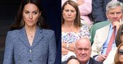 Kate Middleton odetchnie z ulgą. Rodzice księżnej podjęli ostateczną decyzję biznesową. Tonęli w milionowych długach