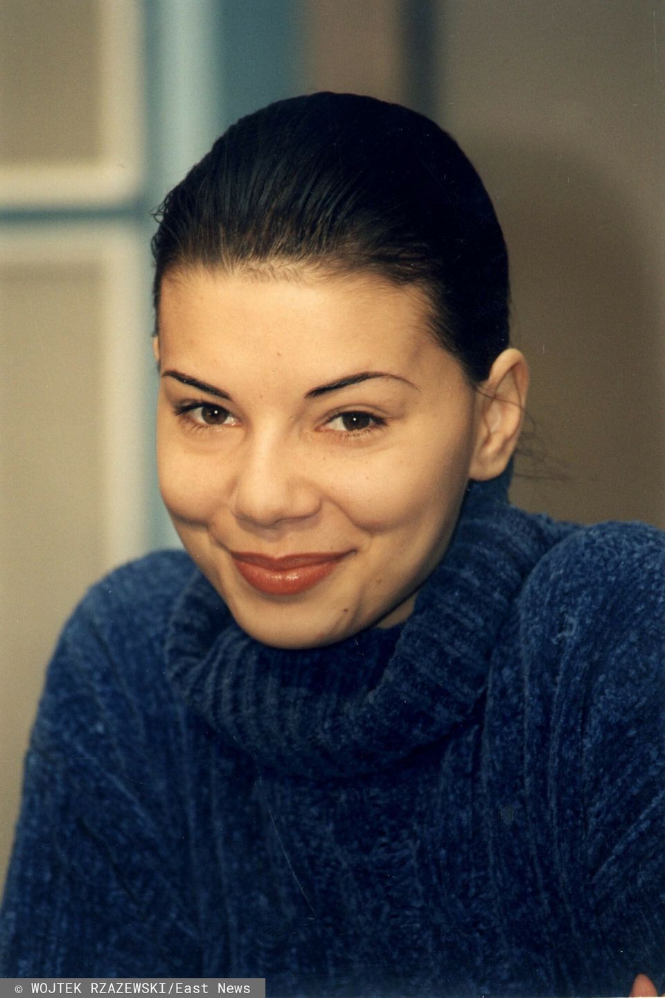 Tak zmieniała się Edyta Górniak