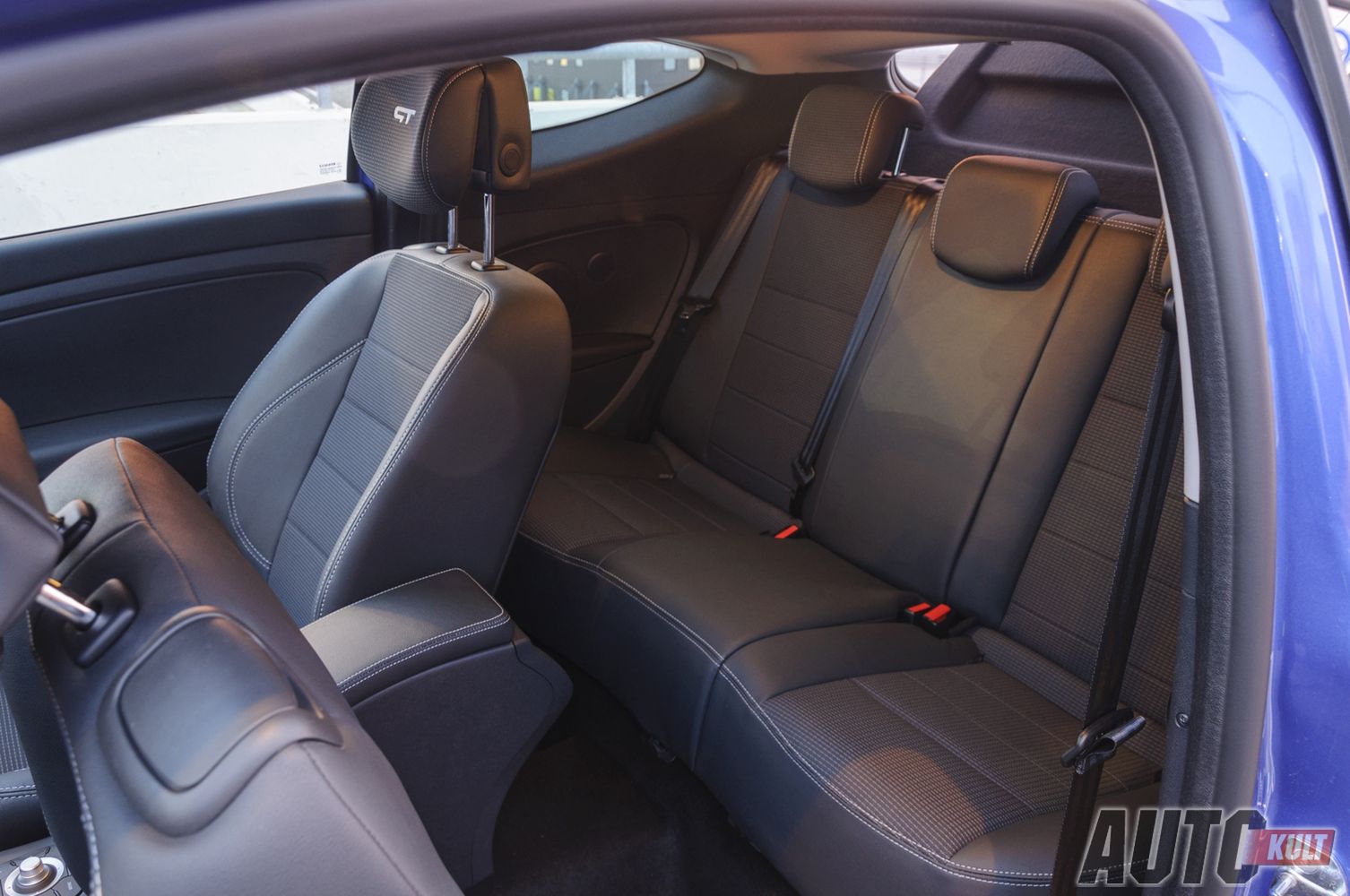 Renault Mégane GT220 - test [galeria zdjęć] 12