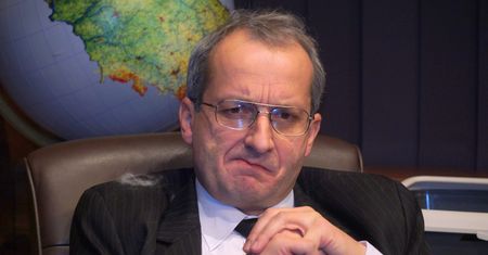 Górski o powrocie do TVP. Wbił szpilę Polsatowi