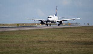 Chaos na lotniskach w Niemczech. Okrutne lato dla urlopowiczów