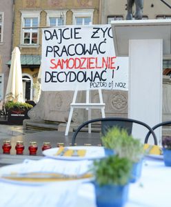 Koronawirus znowu zaatakuje. "Lockdown". Wróciło znienawidzone słowo