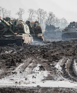 "Pierwsza faza operacji". Gen. Skrzypczak mówi, co będzie dalej