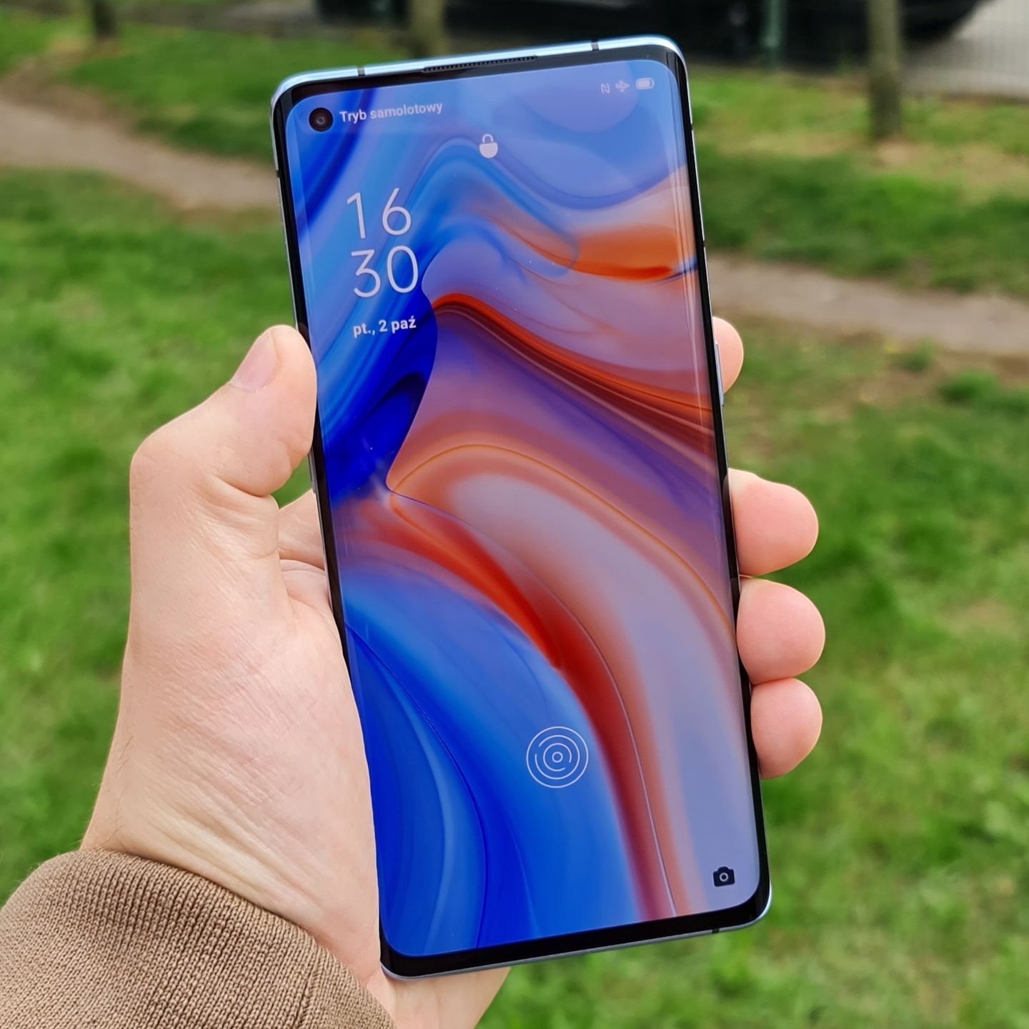 Wygląd to nie wszystko. OPPO Reno 4 Pro 5G: wrażenia po tygodniu i zdjęcia z aparatu 5