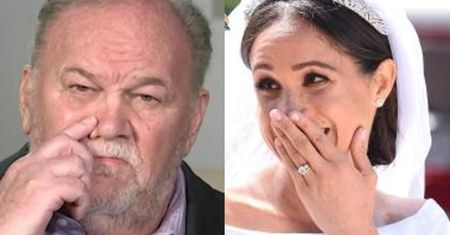 Meghan Markle KUPOWAŁA MARIHUANĘ na swój poprzedni ślub?!