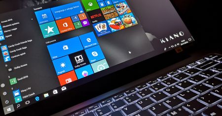 Windows 10: wyszukiwarka zostanie ulepszona. Pierwsze zmiany na wiosnę, kolejne – jesienią