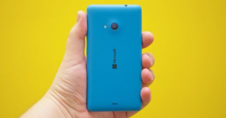 Masz Lumię? Windows Phone Internals zainstaluje na niej nowy ROM