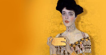 Muzeum Selfie to miejsce, w którym zrobisz sobie idealne zdjęcie na Instagrama