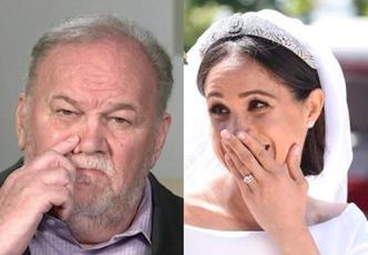 Meghan Markle KUPOWAŁA MARIHUANĘ na swój poprzedni ślub?!