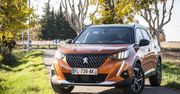 Nowy Peugeot 2008 wjeżdża do Polski. Ceny startują od 79 900 zł