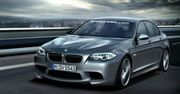 BMW M5 V-max 303 km/h