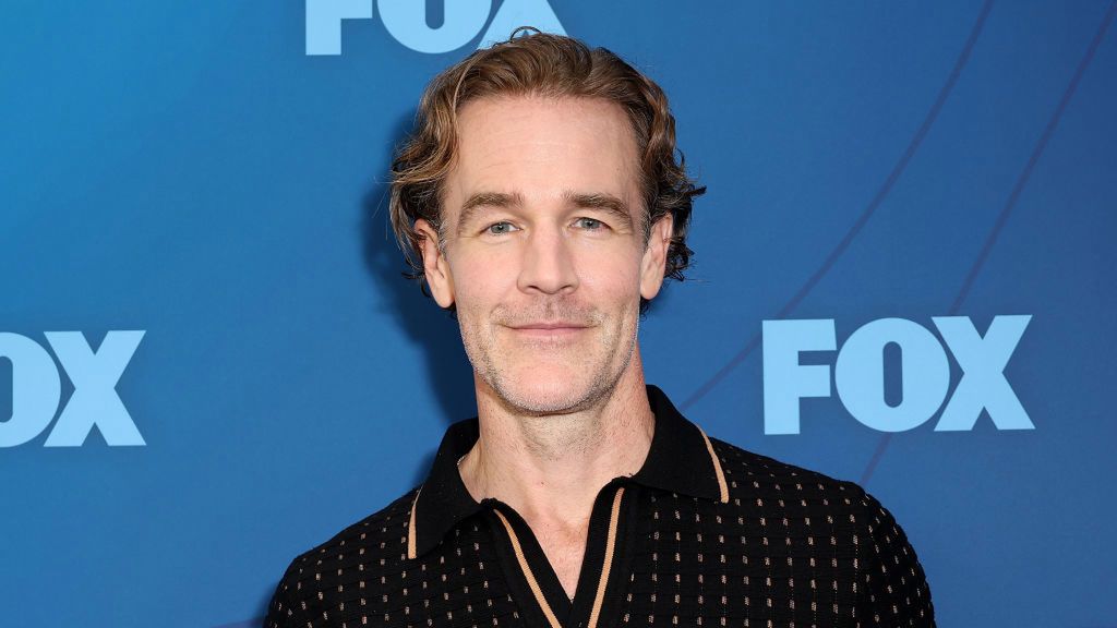 Aktor mówi, jaki był u niego wczesny objaw raka jelit