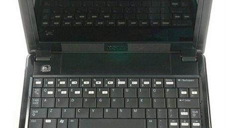 Dell mini Inspiron 910 będzie już w piątek (albo w czwartek) 1