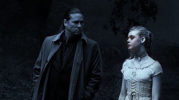 Psychodeliczny Coppola [zwiastun] 1