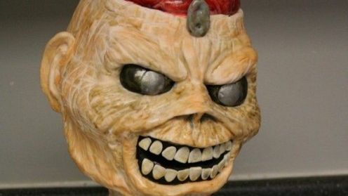 40 najbardziej obleśnych tortów (galeria) 1