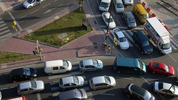 Nie marnuj czasu w korkach! Kolejna usługa Google’a od dziś w Polsce 1