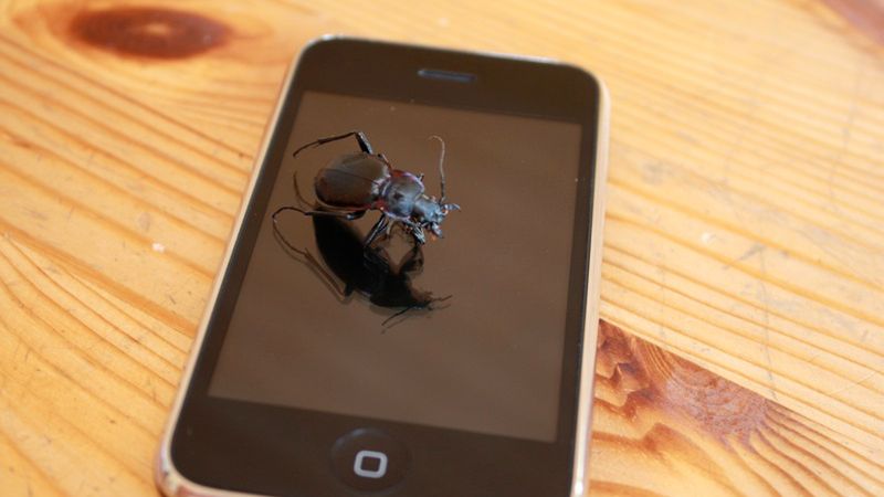 Apple załatało dziurę, ale problem nadal jest 1