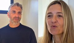 Joanna Koroniewska i Maciej Dowbor reklamują ubezpieczenia PKO BP