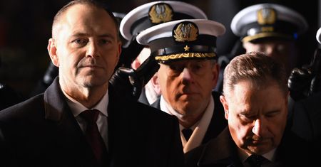 Nawrocki podpisał postanowienie. Polska weźmie udział w misji NATO