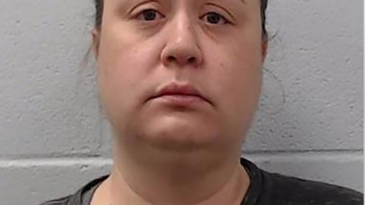 Monica Ann Bradford zauważyła przed swoim domem dziecko. Zrobiła coś strasznego 