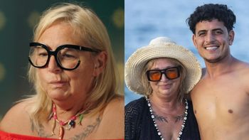 Margareta z "Kochaj albo wróć" NIE WYKLUCZA, że młodszy o 32 lata Mohamed jest z nią dla wizy: "Dam mu przepustkę do lepszego świata"