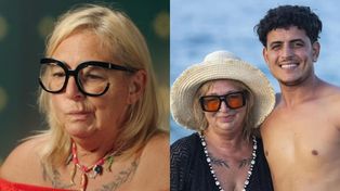 Margareta z "Kochaj albo wróć" NIE WYKLUCZA, że młodszy o 32 lata Mohamed jest z nią dla wizy: "Dam mu przepustkę do lepszego świata"