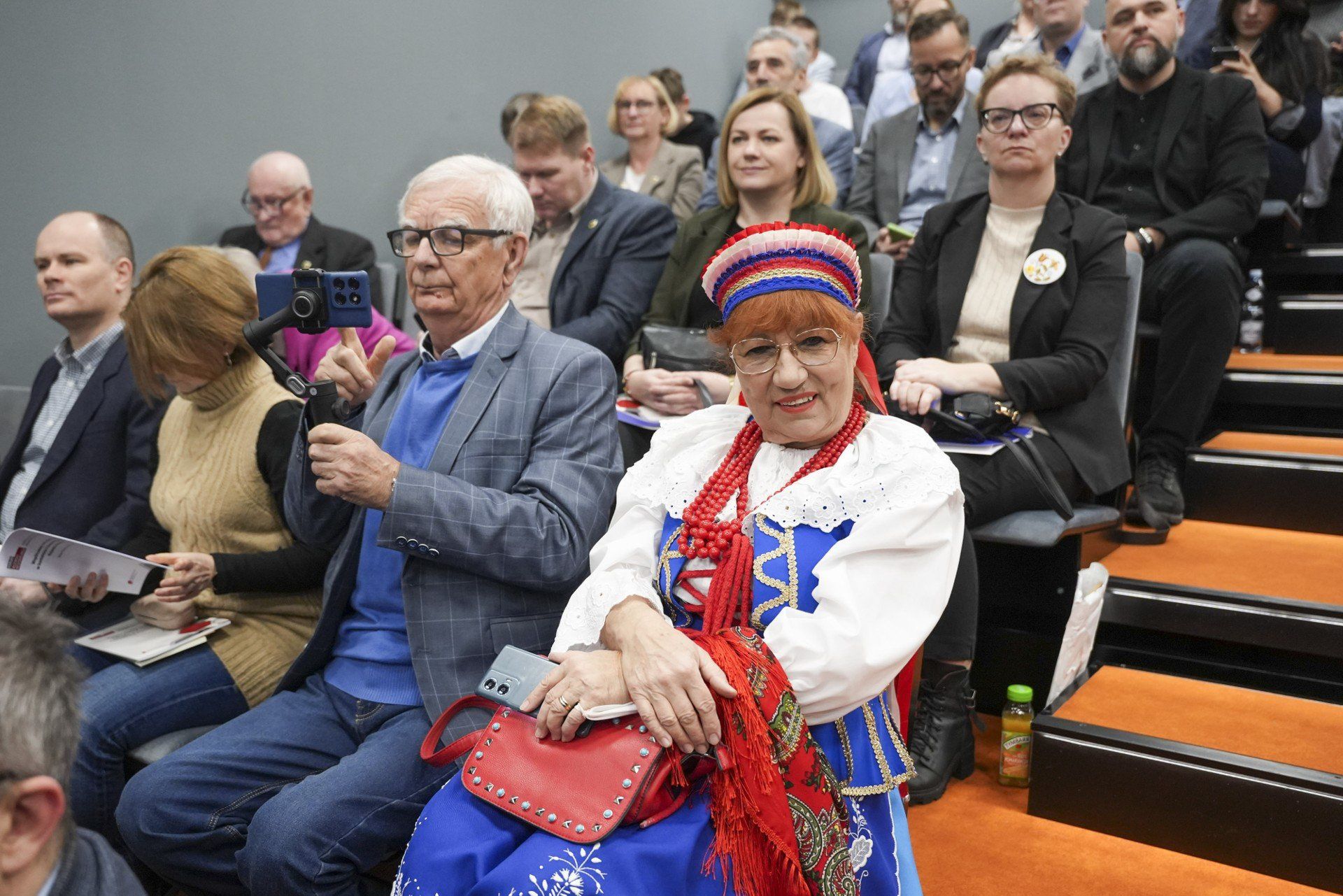 Miłośnicy Kujaw i Pomorza wzięli udział w IV Kongresie Regionalistów w Toruniu. Wydarzenie było okazją do poznania pasjonatów z różnych zakątków województwa i rozmów o współpracy.