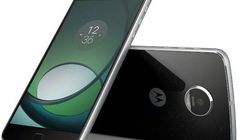 IFA 2016: Moto Z Play i Hasselblad True Zoom - modułowe nowości Lenovo (wideo)