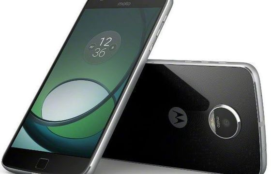 IFA 2016: Moto Z Play i Hasselblad True Zoom - modułowe nowości Lenovo (wideo)