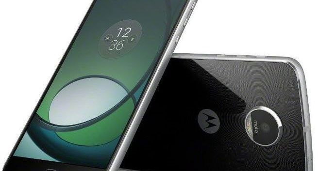 IFA 2016: Moto Z Play i Hasselblad True Zoom - modułowe nowości Lenovo (wideo)
