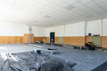 Kobylin: Zakończono prace w budynku Szkoły Branżowej I stopnia