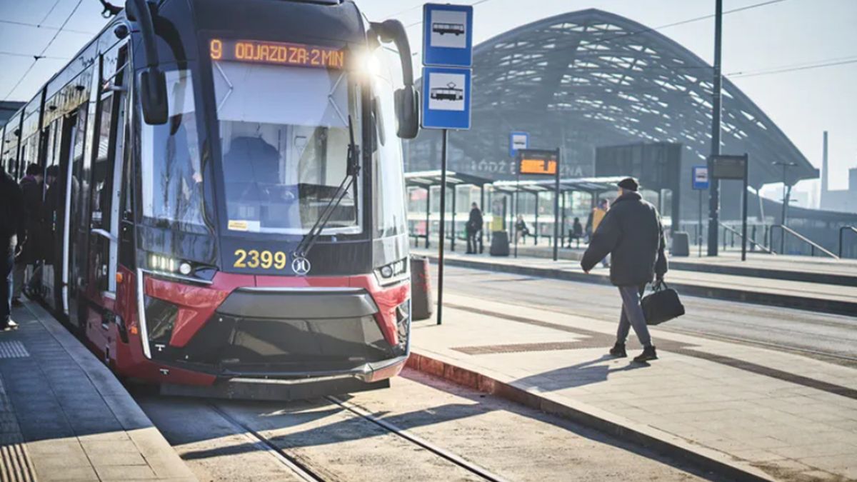 Kontrolerzy w MPK Łódź nie mogą narzekać na stawki