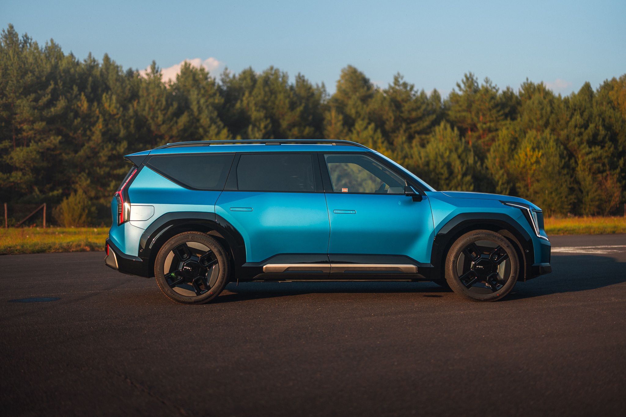 Kia EV9