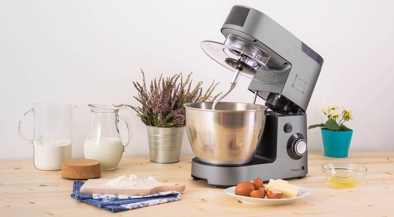 Wielofunkcyjne roboty kuchenne - czy warto? Ceny, opinie, producenci 3