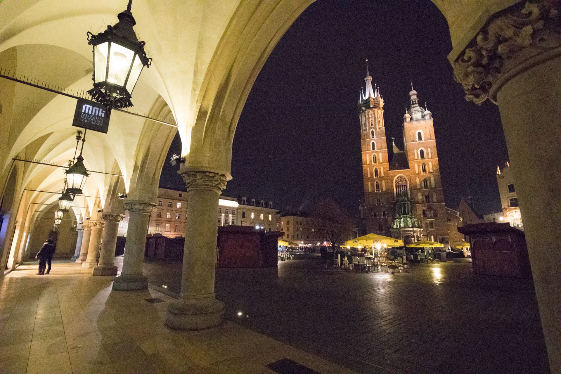 Canon EOS 5D Mark IV - test lustrzanki dla profesjonalistów 78