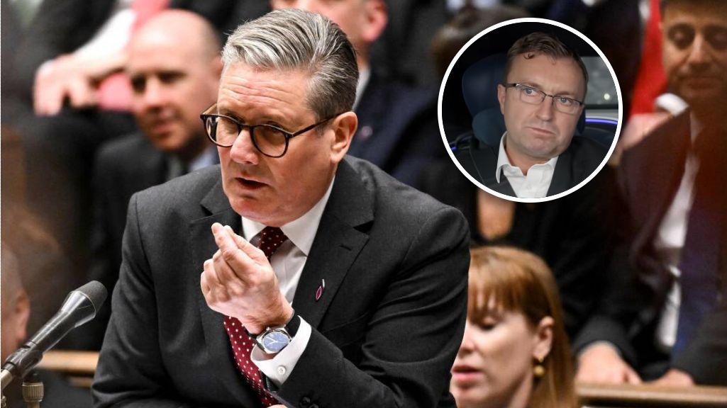 Premier Wielkiej Brytanii o polskiej gigainwestycji w Anglii