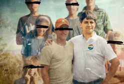 Wysyłali niesforne dzieci na obóz przetrwania. Film Netfliksa pokazał kulisy katastrofy