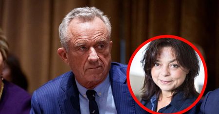Jego poglądy są niebezpieczne. Wirusolożka dementuje słowa Kennedy'ego