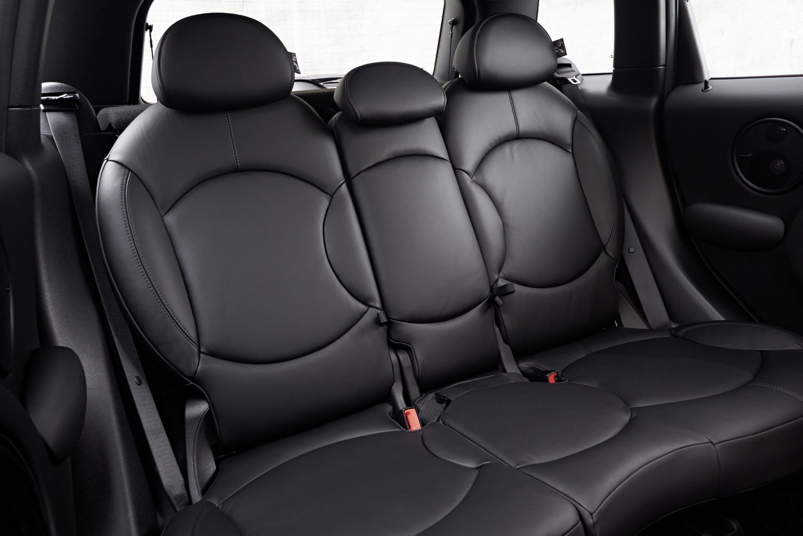 Mini Paceman - gotowy do sezonu [galeria] 73