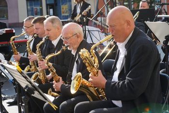Święto Miasta Kalisza. Jazz na rynku i stypendia kulturalne