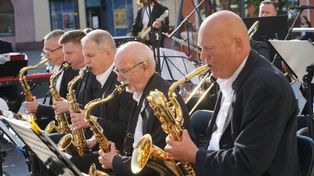 Święto Miasta Kalisza. Jazz na rynku i stypendia kulturalne