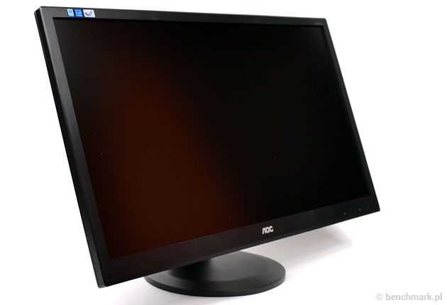 AOC U2868PQU profil