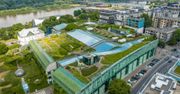 Warszawa: Miasto przygotowuje się na zmiany klimatu. Nowy plan