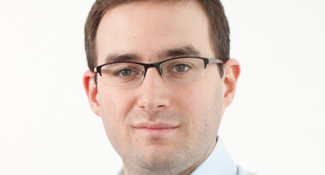 Dominik Antczak: ze Złotych Wyprzedaży do Multi Channel Network