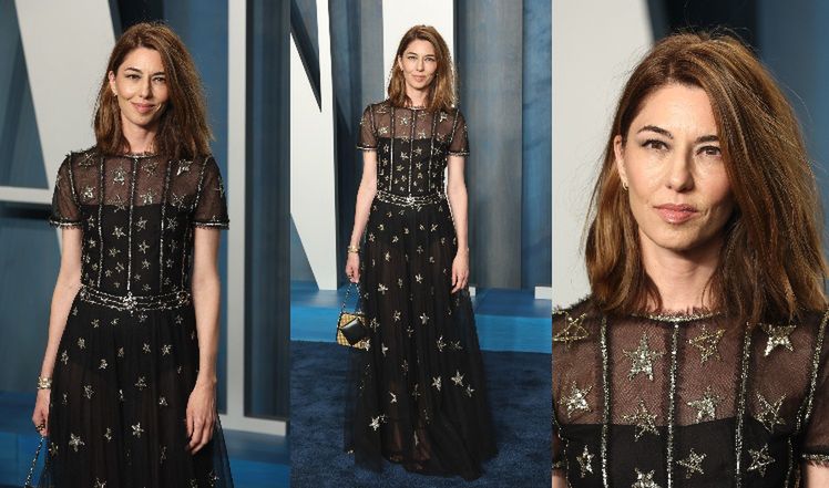 Sofia Coppola