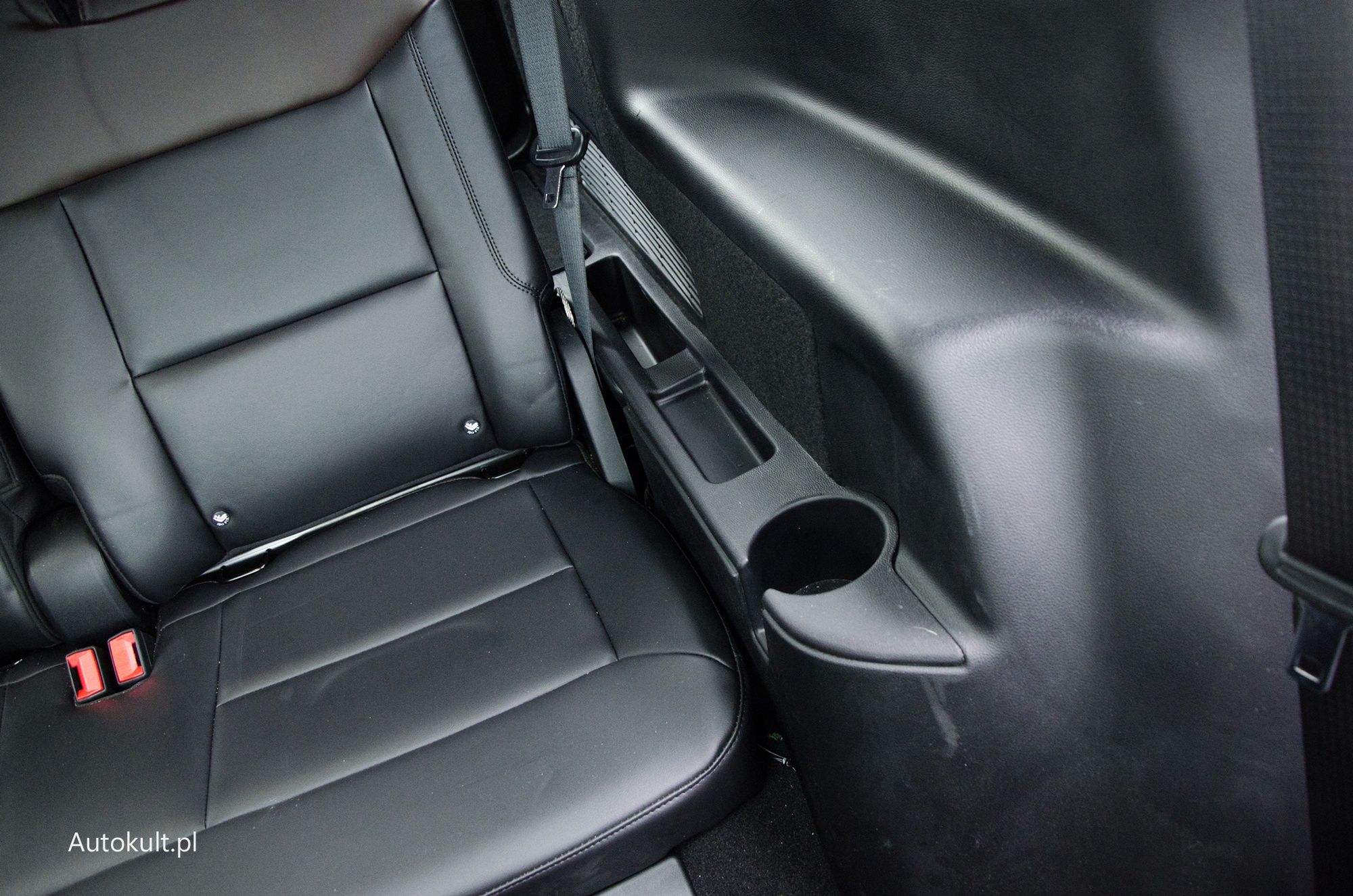 Ford Explorer vs. Toyota Highlander