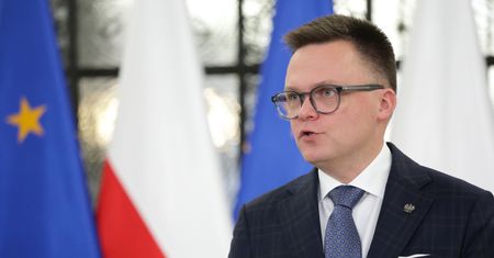 Hołownia pewien. "Komisje śledcze jeszcze w tym roku"
