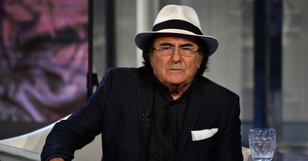 Nowożeńcy wynajęli prawdziwą legendę. Biskup nie kryje oburzenia