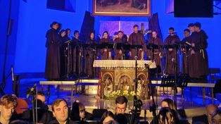 IV Misterium św. Barbary w Tarnowskich Górach. Wyjątkowy koncert niebawem