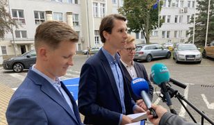 PiS uderza we władze Gdańska dzień po wycieku maili ministra Dworczyka dotyczących Westerplatte i Aleksandry Dulkiewicz